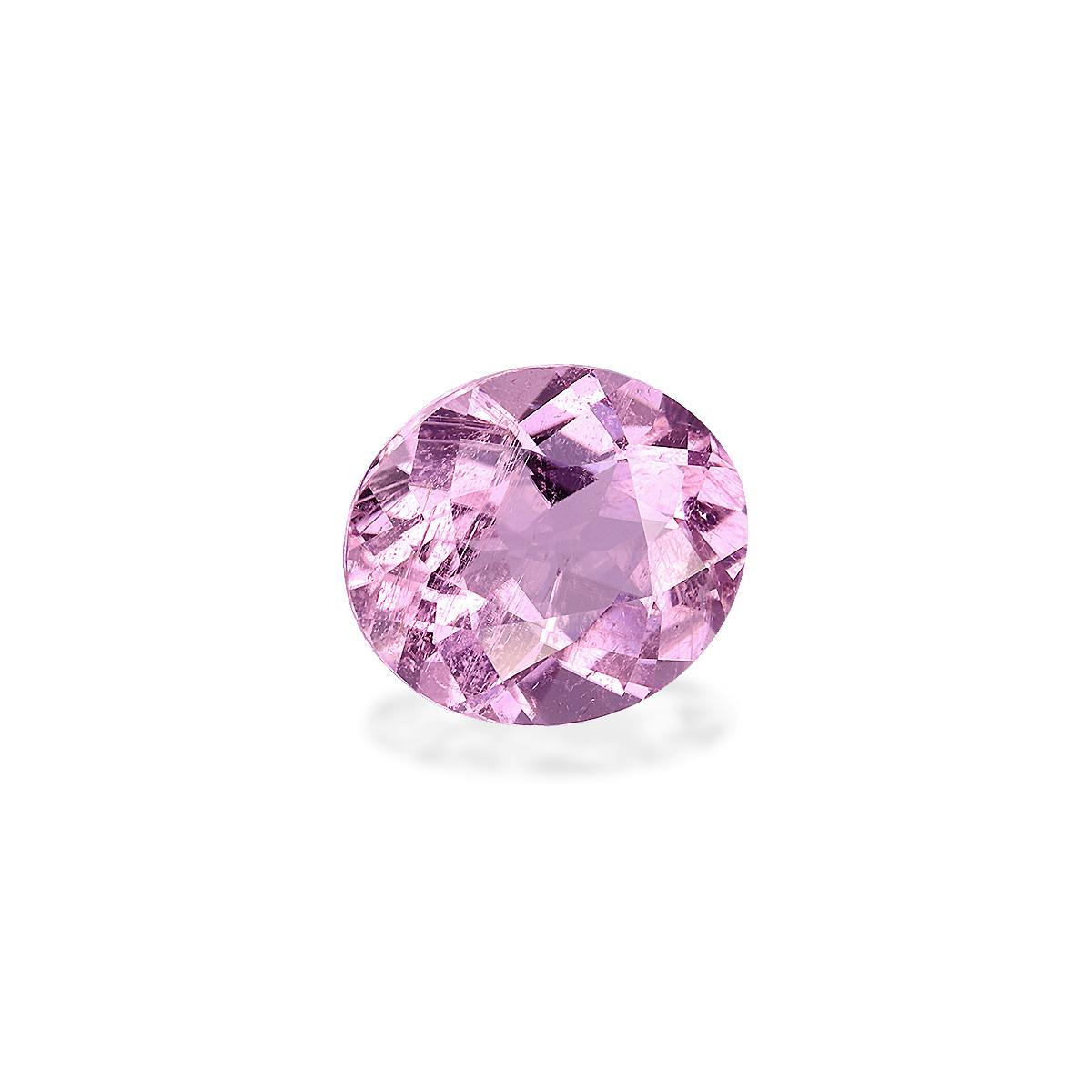 Cuprian Tourmaline 5.36 ct
